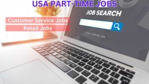 USA Part-Time Jobs?USA లో PART-TIME ఉద్యోగాలు?